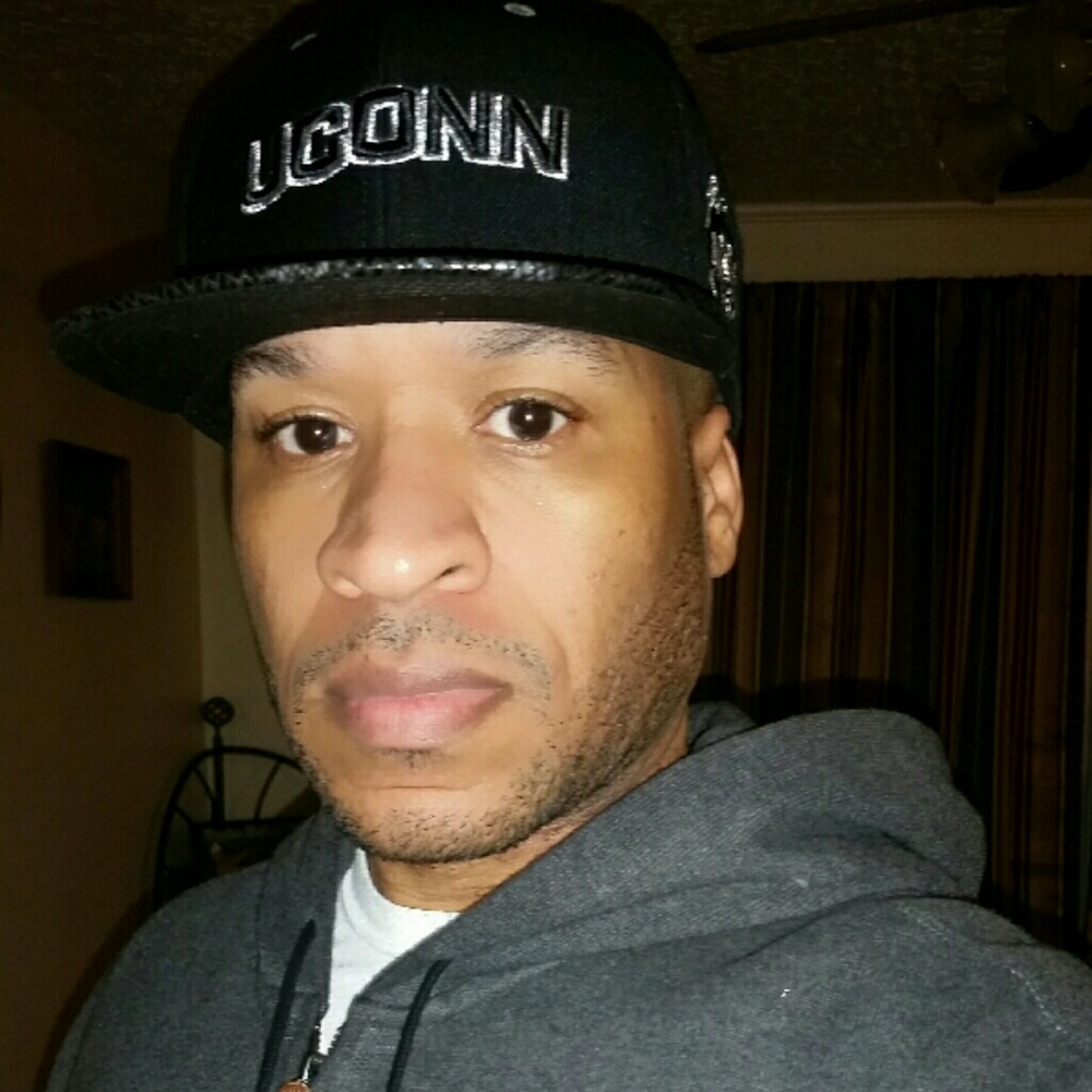 Meet your Posher, Yusef